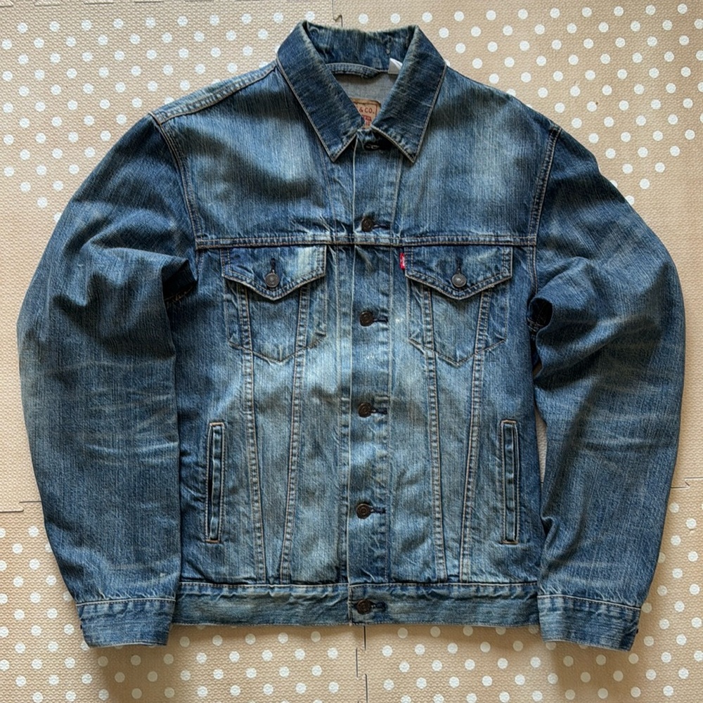 Levi’s Denim Jacket